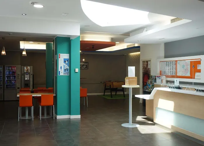 Ibis Budget Costa Brava